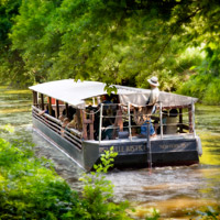 Delaware Canal State Park