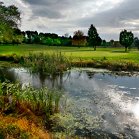 Franklin D. Roosevelt Golf Course
