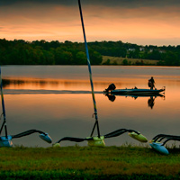 Marsh Creek State Park